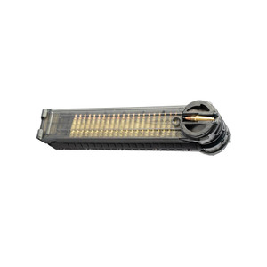 Kel-Tec KP50 Handgun Magazines 50rd 2/ct with Jungle Clip