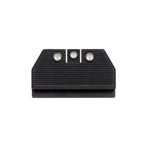 Night Fision Optics Ready Stealth Night Sight Set for CZ P-10 C/F/S