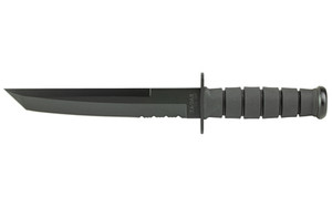 KBAR FIGHTING KNF 8" TANTO SER W/STH