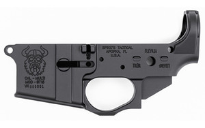 SPIKE'S STRIPPED LOWER (VIKING)