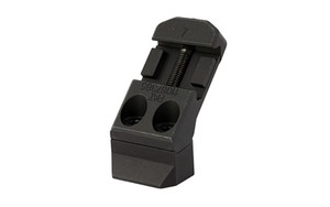 ARISAKA OFFSET OPTIC MOUNT BASE BLK