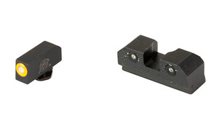 XS R3D 2.0 FOR GLOCK 21 ORANGE