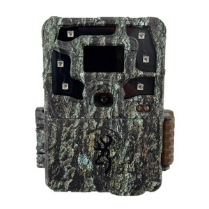 Browning Strike Force Pro X Trail Camera 1080p 24MP Camo
