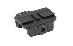 MIDWEST MK2 QD AMPOINT ACRO MNT LOW
