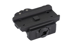 MIDWEST MK2 QD T2 AIMPOINT MOUNT LOW