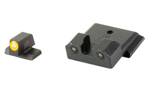 XS R3D 2.0 S&W M&P SHIELD OR GREEN