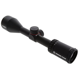 Crimson Trace Brushline Pro Rifle Scope 3-9x50mm 1" SFP BDC PRO