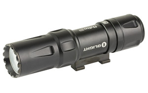 OLIGHT ODIN MINI 1250LUM BLACK