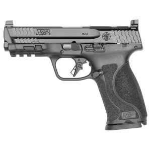 Smith & Wesson M&P9 M2.0 Optics Ready Full Size