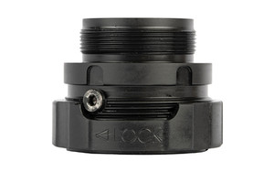 SCO ALPHA ASR MOUNT