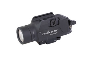 FENIX GL23R 1200LUMEN RECHARGE W/GRN