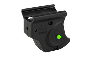 VIRIDIAN E SERIES GRN LASER SIG P365