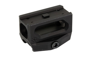 ARISAKA RDM AIMPNT MICRO 1.54" BLK