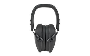 WALKER'S RAZOR SLM PASSIVE MUFF BLK
