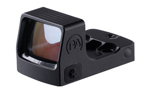 PA CS 21MM MICRO RFLX AUTOLIVE 3MOA