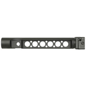Midwest Industries Side Folder Pistol Brace Compatible Black