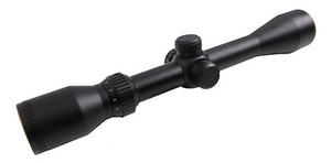 TRAD 3-9X40 450BUSH IL RFC