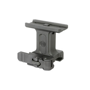 Midwest MK2 QD T2 Aimpoint Mount 2.26"