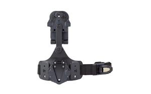 RAPID FORCE DDL BK LBS TAQ-STRAP