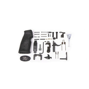 Daniel Defense Lower Parts Kit for AR-15 Semi Auto