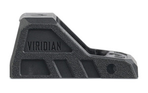 VIRIDIAN RFX WALTHER PDP & WMP BLK
