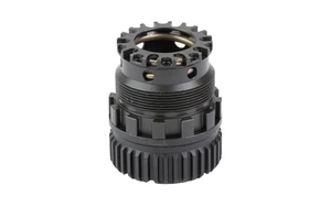 DEAD AIR MOJAVE BOOSTER ASSEMBLY
