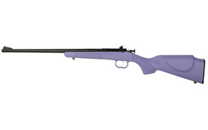KSA CRICKETT G2 22LR PRP SYN BL BBL