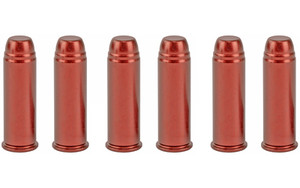 AZOOM SNAP CAPS 44MAG 6/PK