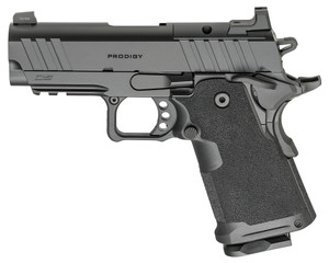 Springfield Armory 1911 DS Prodigy 3.5″ Compact AOS Springfield Armory 1911 DS Prodigy 3.5″ Compact AOS