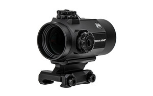 PAO SLX MD-25 MICRODOT GEN II 2 MOA