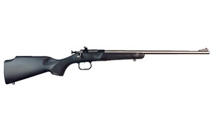 KSA CRICKETT G2 22LR BLK SYN ST BBL