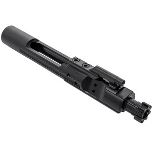 CMMG M16 Bolt Carrier Group Semi-Auto 5.56mm/.223/.300 BLK Black