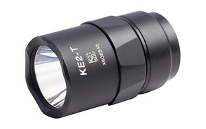 SUREFIRE LED MOD TURBO 6V UPGRADE BK
