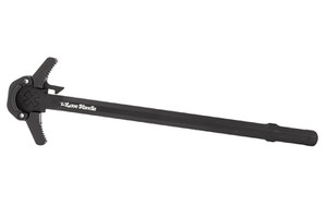 NOVESKE CHARGING HANDLE LRG FRM BLK