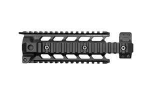 STRIKE M4 QUAD RAIL HANDGUARD