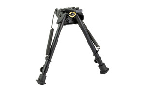 HARRIS BIPOD 9-13" ROT SLF LVL  MLOK