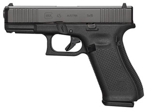 Glock G45 Gen5 FS Glock G45 Gen5 FS