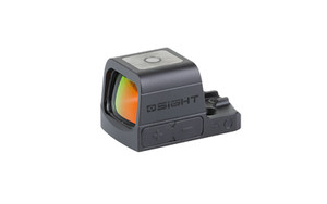 OSIGHT S RED DOT RMSC FP 2MOA BLACK