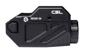 VIRIDIAN C5L LIGHT/GRN LSR 650 LUM