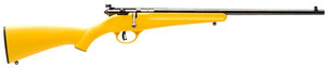 SAV RASCAL 22LR YLW YTH