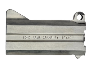 BOND BBL 3' 30CARB SATIN
