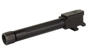 TRUE PREC BBL CZ P10C BLK NIT TB