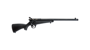 SAVAGE RASCAL F-SR YOUTH 22LR 16.125IN BARREL 1RD BLACK SYN STK TB 13809