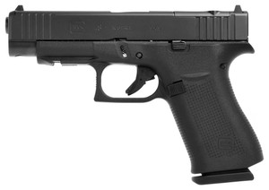 Glock G48 MOS Glock G48 MOS
