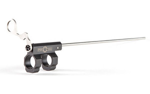 POF DICTATOR 9POS GAS BLOCK CARBINE