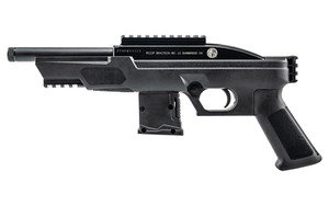 ROSSI RS22 PISTOL 22LR 6" 10RD BLK