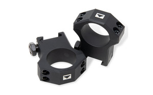 STEINER T SERIES RINGS 34MM LOW