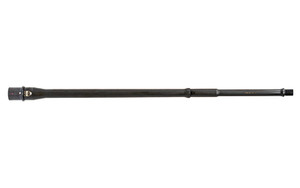 FAXON DUTY BBL 556NATO 20" GNNR BLK