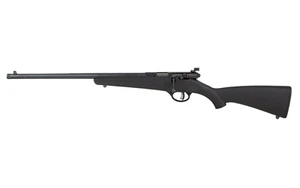 SAV RASCAL F-SR 22LR 16" BLACK LH