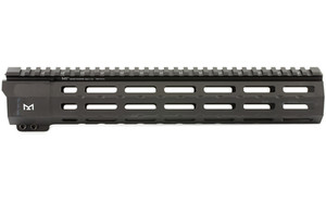 MIDWEST SP SERIES MLOK 12.625" HG BK